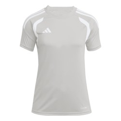 ADIDAS TIRO26 LEAGUE JSY W. - TMLGGR/WHITE