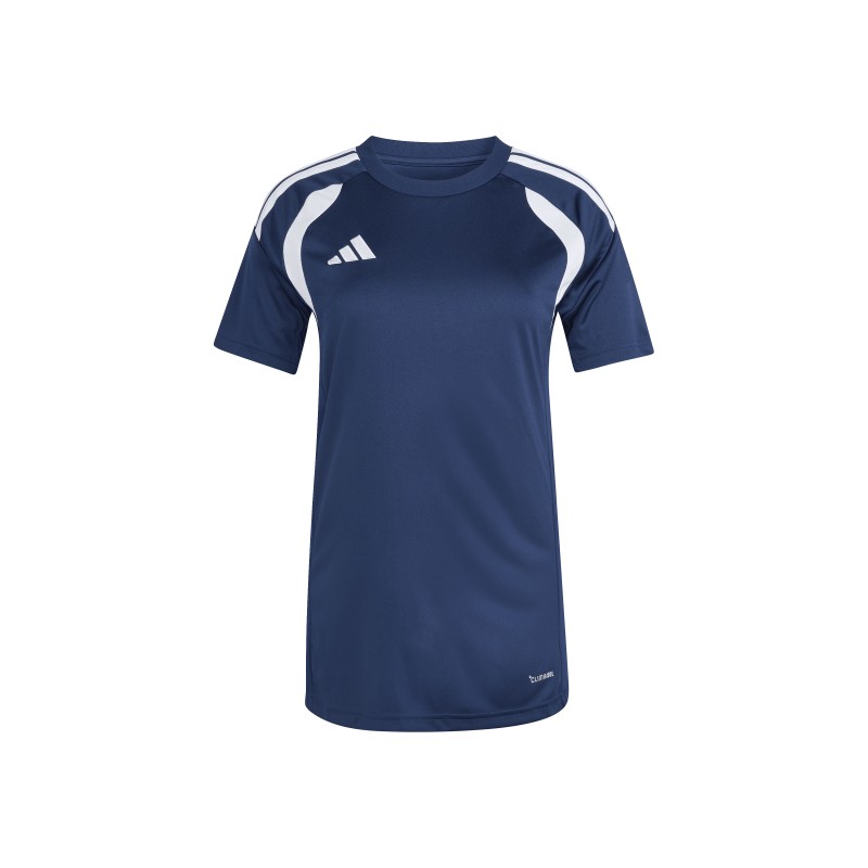ADIDAS TIRO26 LEAGUE JSY W. - TENABL/WHITE