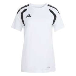 ADIDAS TIRO26 LEAGUE JSY W. - WHITE/BLACK