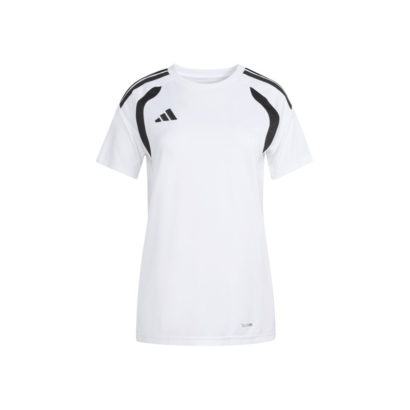 ADIDAS TIRO26 LEAGUE JSY W. - WHITE/BLACK