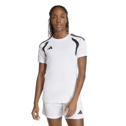 ADIDAS TIRO26 LEAGUE JSY W. - WHITE/BLACK