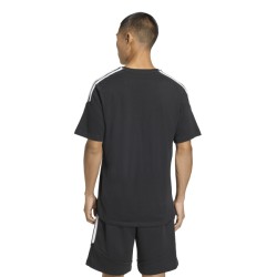 ADIDAS TIRO26 LEAGUE SW TEE - BLACK/WHITE