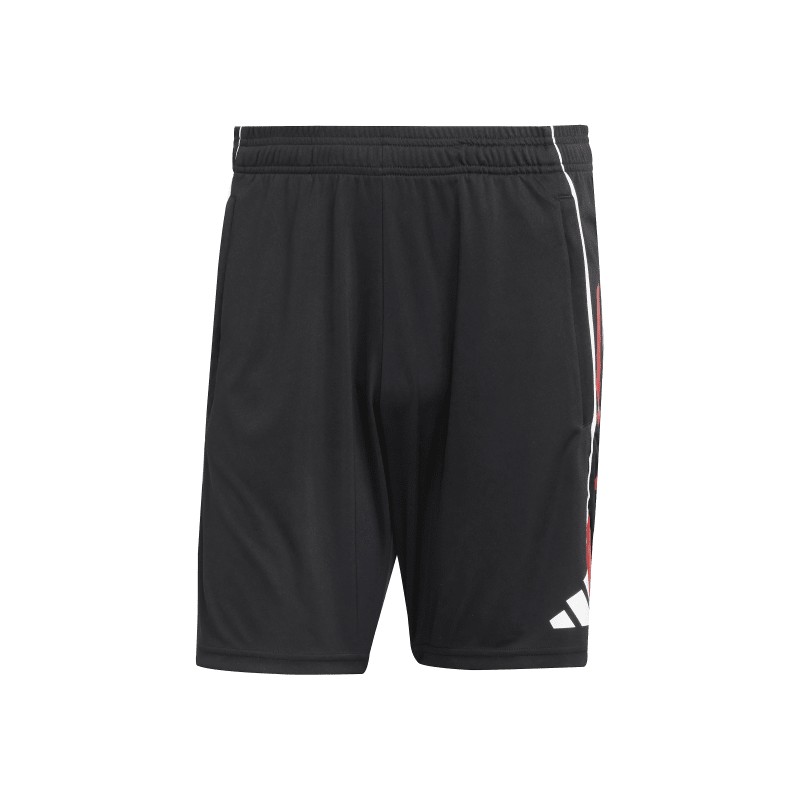 ADIDAS TIRO25C TR SHORTS - BLACK/TEPORE