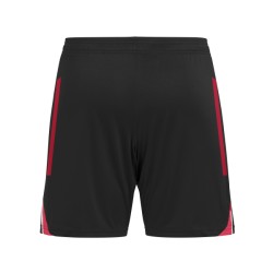 ADIDAS TIRO25C TR SHORTS - BLACK/TEPORE