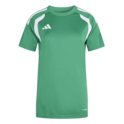 ADIDAS TIRO26 LEAGUE JSY W. - TEAGRN/WHITE