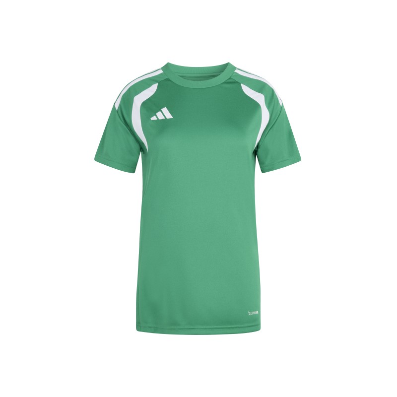 ADIDAS TIRO26 LEAGUE JSY W. - TEAGRN/WHITE