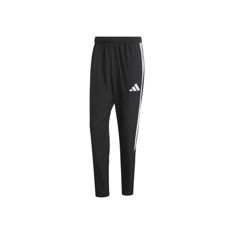 ADIDAS TIRO26 LEAGUE PRE PNT - BLACK/WHITE