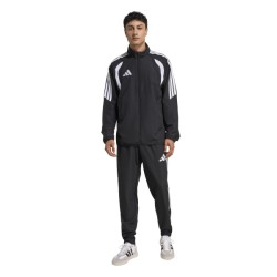 ADIDAS TIRO26 LEAGUE PRE PNT - BLACK/WHITE