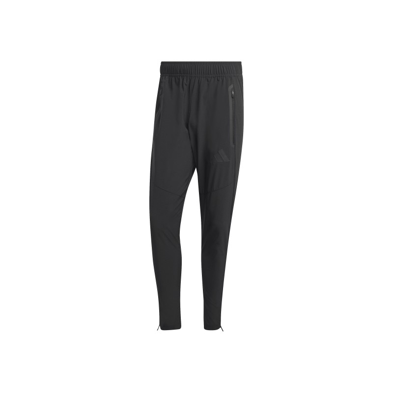 ADIDAS TIRO TRAVEL W PANT - BLACK