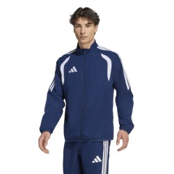 ADIDAS TIRO26 LEAGUE PRESENTATION JACKET - TENABL/WHITE
