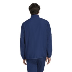 ADIDAS TIRO26 LEAGUE PRESENTATION JACKET - TENABL/WHITE