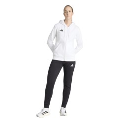 ADIDAS ENTRADA 26 SW PNT W. - BLACK/WHITE