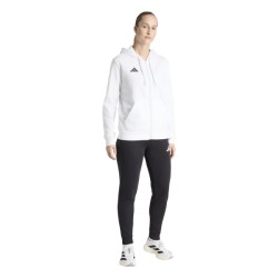 ADIDAS ENTRADA 26 SW PNT W. - BLACK/WHITE