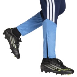 ADIDAS TIRO26C PNT JR. - TENABL/RAYBLU