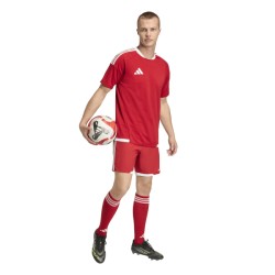 ADIDAS TIRO26 C M SHORTS M - TEPORE/WHITE
