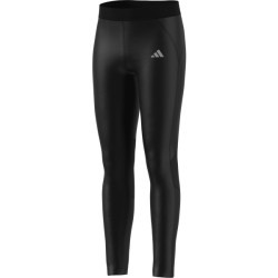 ADIDAS TF LONG TIGHT JR. - BLACK