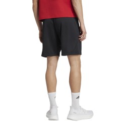 ADIDAS TIRO25 SHORTS - BLACK
