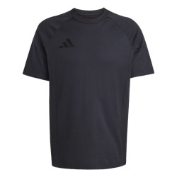 ADIDAS TIRO25 TEE - BLACK