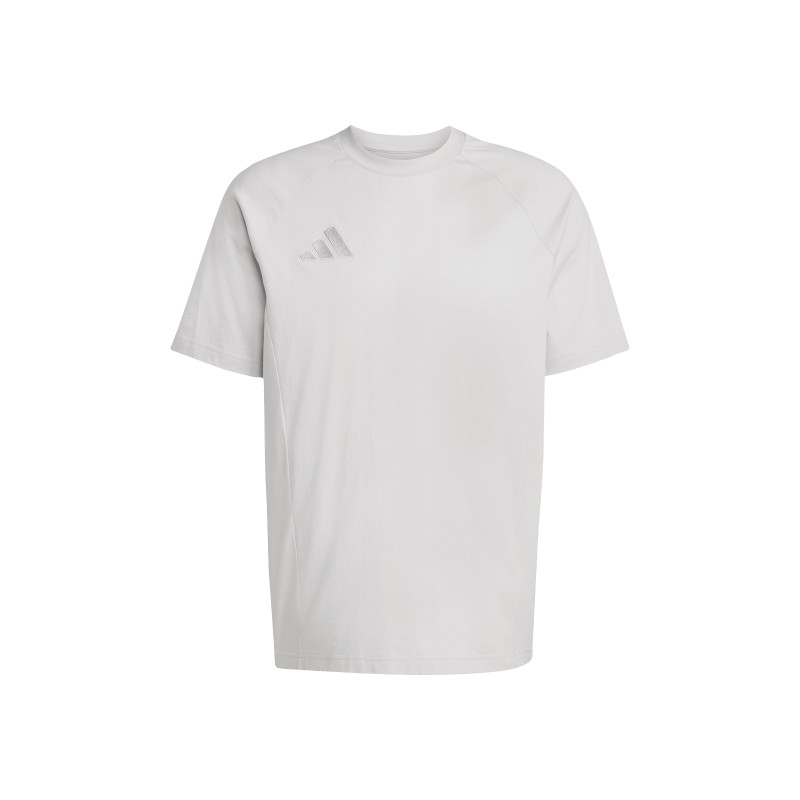 ADIDAS TIRO25 TEE - TMLGGR