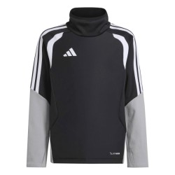 ADIDAS TIRO26C WIN TOP JR. - BLACK/LTONIX