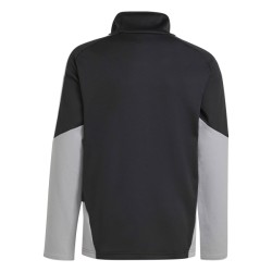 ADIDAS TIRO26C WIN TOP JR. - BLACK/LTONIX