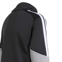 ADIDAS TIRO26C WIN TOP JR. - BLACK/LTONIX