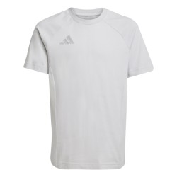ADIDAS TIRO25 TEE JR. - TMLGGR