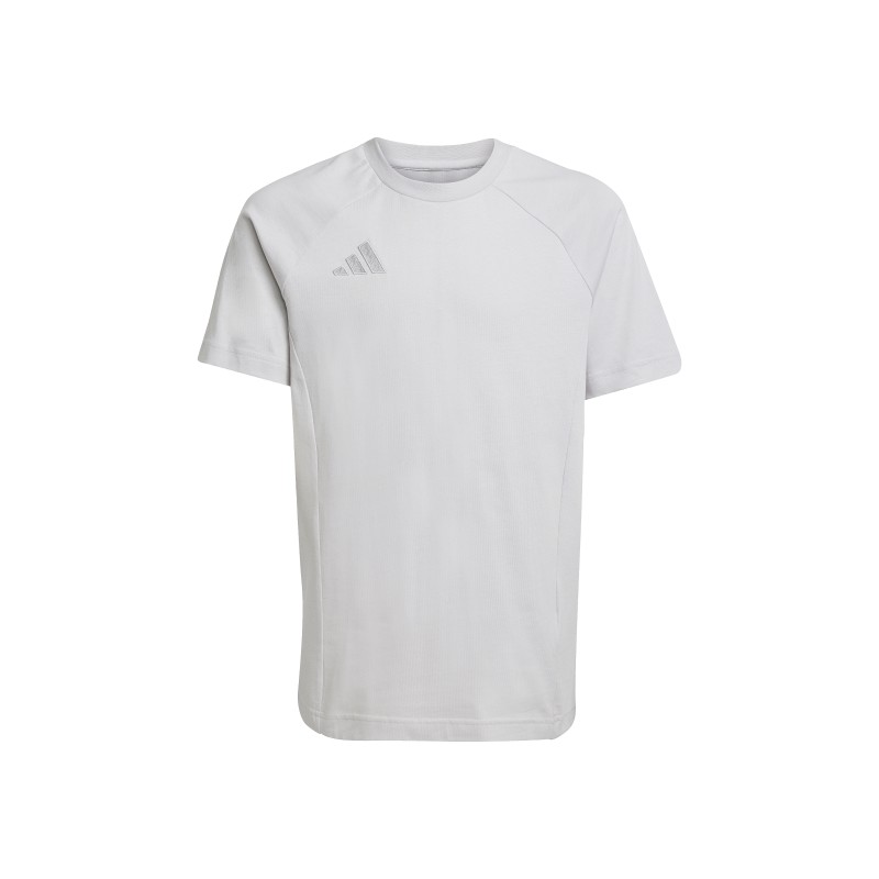 ADIDAS TIRO25 TEE JR. - TMLGGR