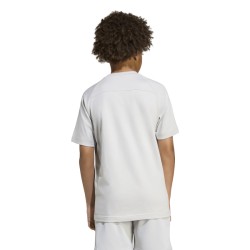 ADIDAS TIRO25 TEE JR. - TMLGGR
