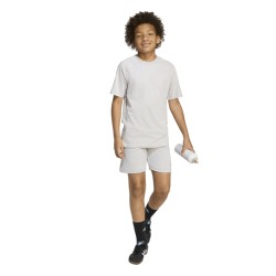ADIDAS TIRO25 TEE JR. - TMLGGR