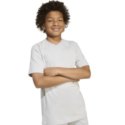 ADIDAS TIRO25 TEE JR. - TMLGGR