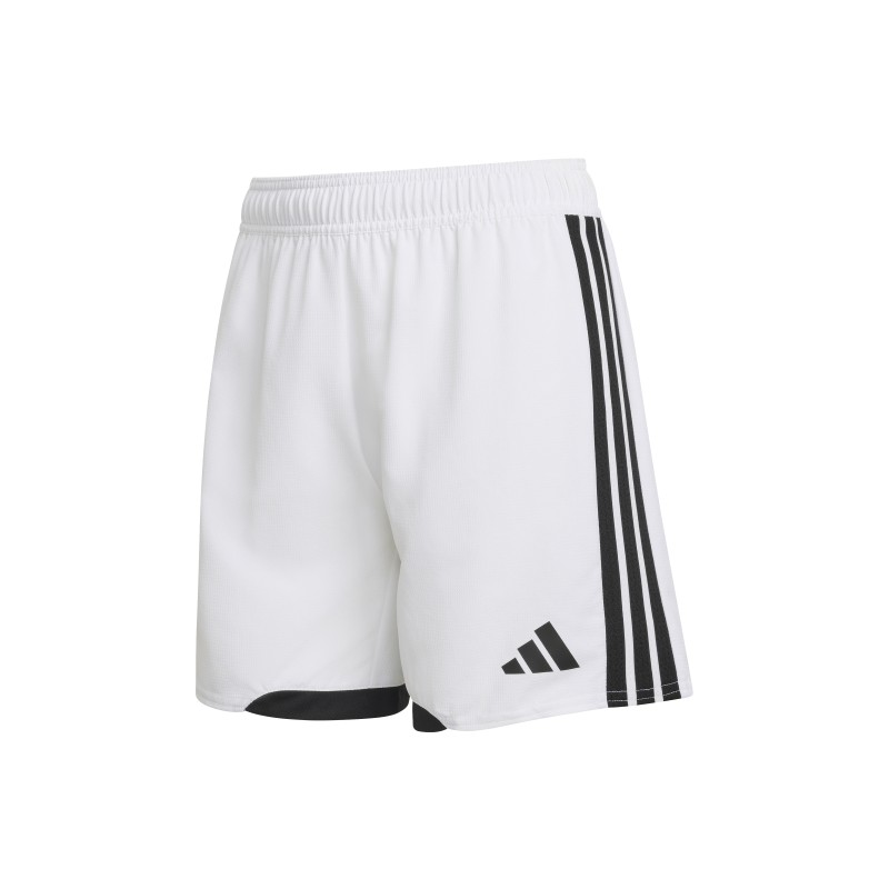 ADIDAS TIRO26 C M SHORTS W. - WHITE/BLACK