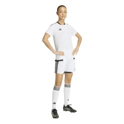 ADIDAS TIRO26 C M SHORTS W. - WHITE/BLACK