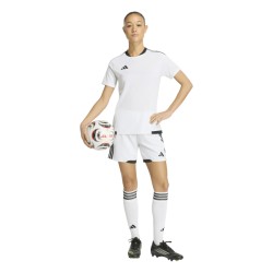 ADIDAS TIRO26 C M SHORTS W. - WHITE/BLACK