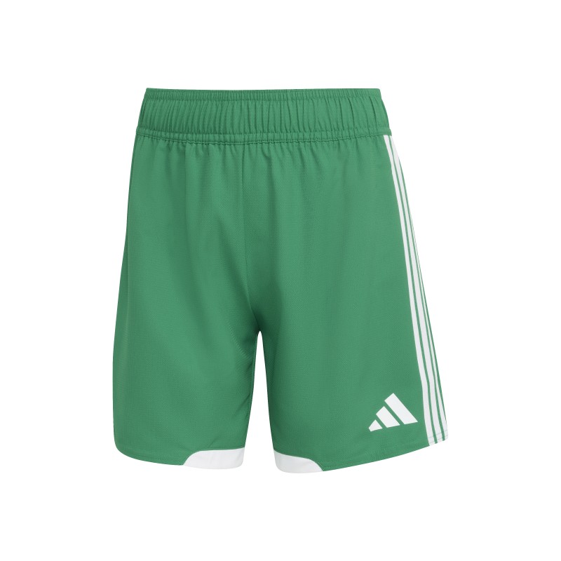 ADIDAS TIRO26 C M SHORTS W. - TEAGRN/WHITE