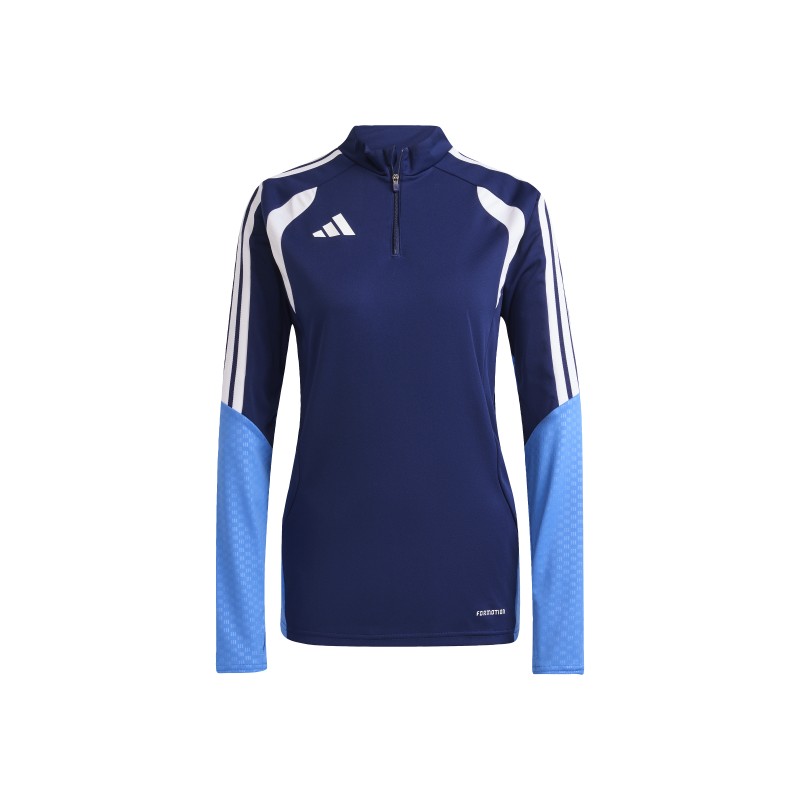 ADIDAS TIRO26C TOP W. - TENABL/RAYBLU