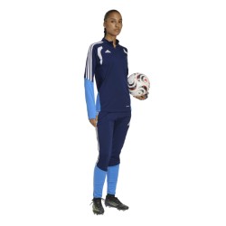 ADIDAS TIRO26C TOP W. - TENABL/RAYBLU