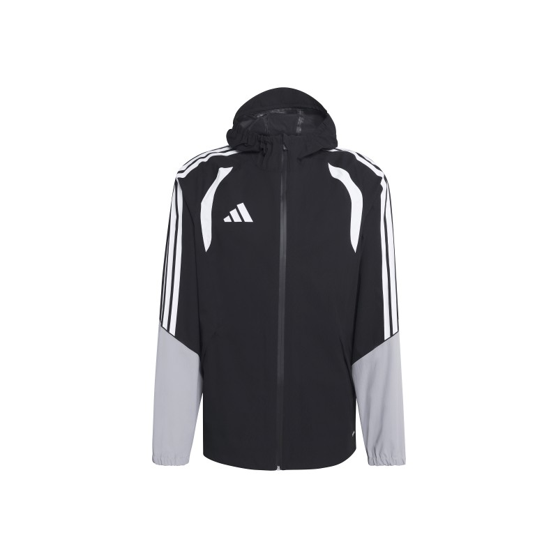 ADIDAS TIRO26 RN JKT - BLACK/LTONIX