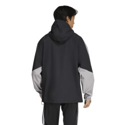 ADIDAS TIRO26 RN JKT - BLACK/LTONIX