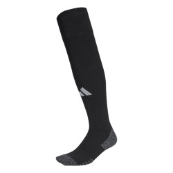 ADIDAS REF 23 SOCK - BLACK/WHITE