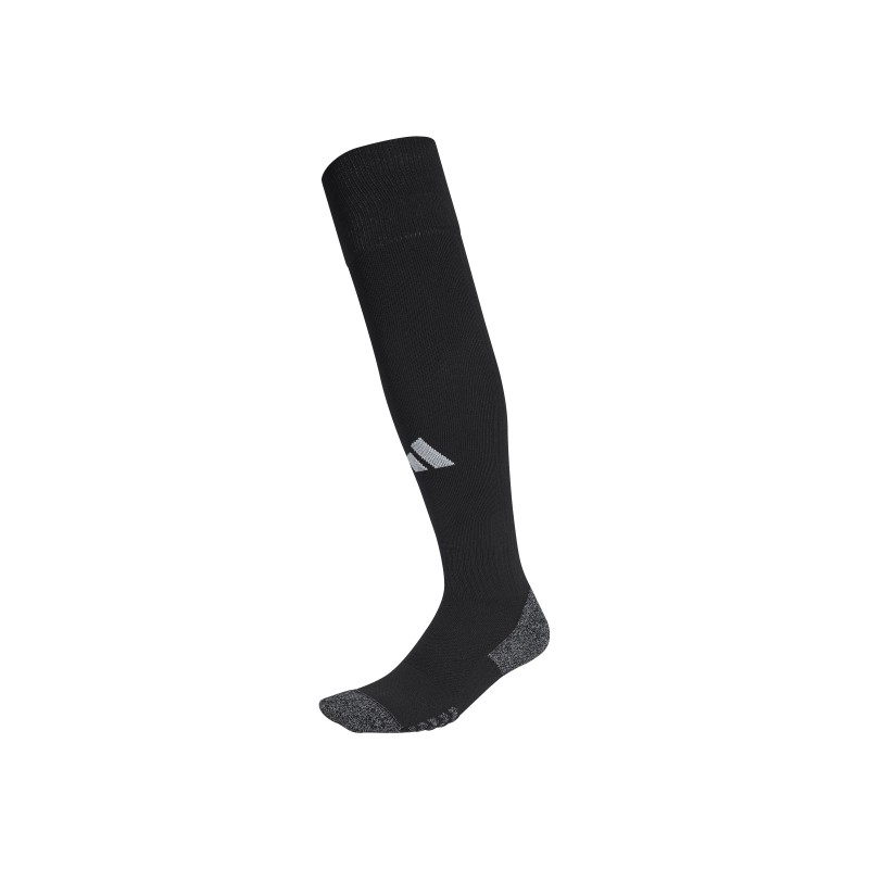 ADIDAS REF 23 SOCK - BLACK/WHITE