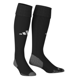 ADIDAS REF 23 SOCK - BLACK/WHITE