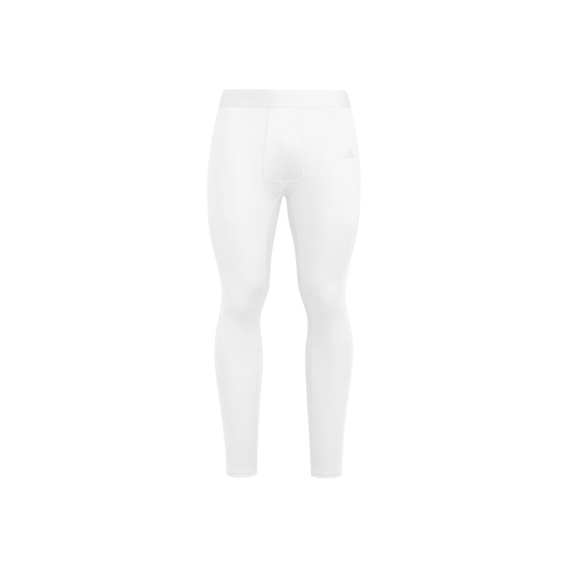 ADIDAS TF LONG TIGHT M - WHITE