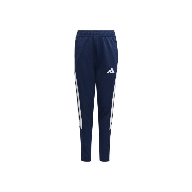 ADIDAS TIRO26 LEAGUE TR PNT JR. - TENABL/WHITE