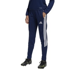 ADIDAS TIRO26 LEAGUE TR PNT JR. - TENABL/WHITE