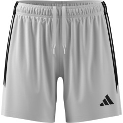 ADIDAS TIRO26 LEAGUE SHORTS W. - WHITE/BLACK