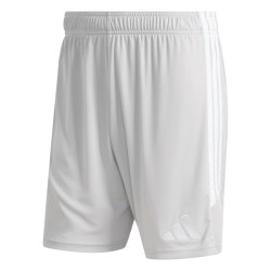 ADIDAS TIRO26 LEAGUE SHORTS M - TMLGGR/WHITE