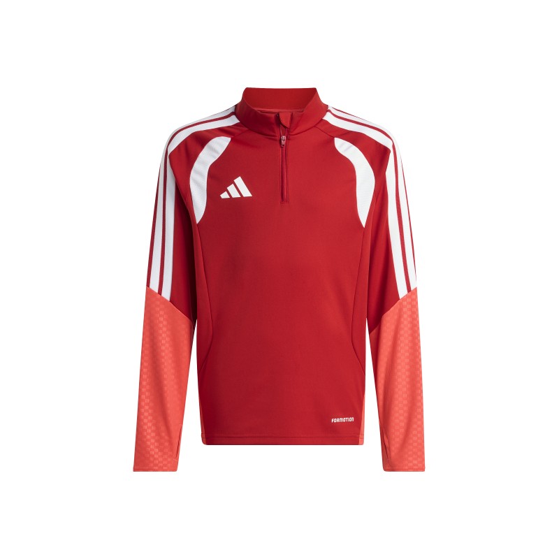 ADIDAS TIRO26C TOP JR. - TEPORE