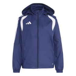 ADIDAS TIRO26 LEAGUE WB W. - TENABL/WHITE