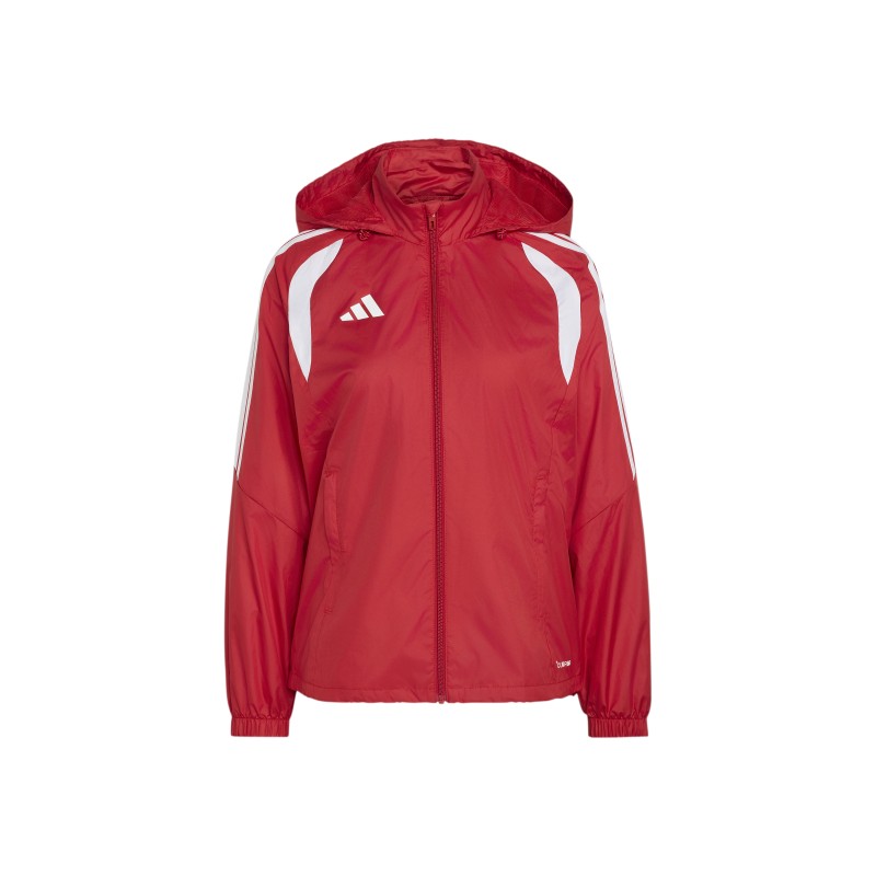 ADIDAS TIRO26 LEAGUE WB W. - TEPORE/WHITE